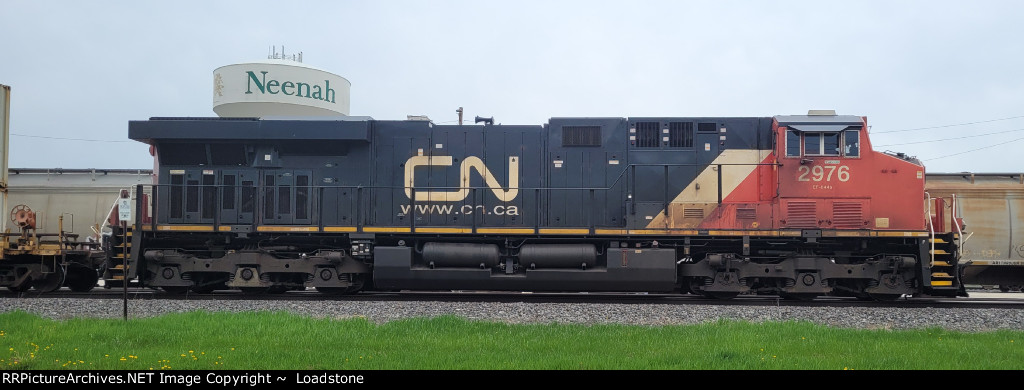 CN 2976